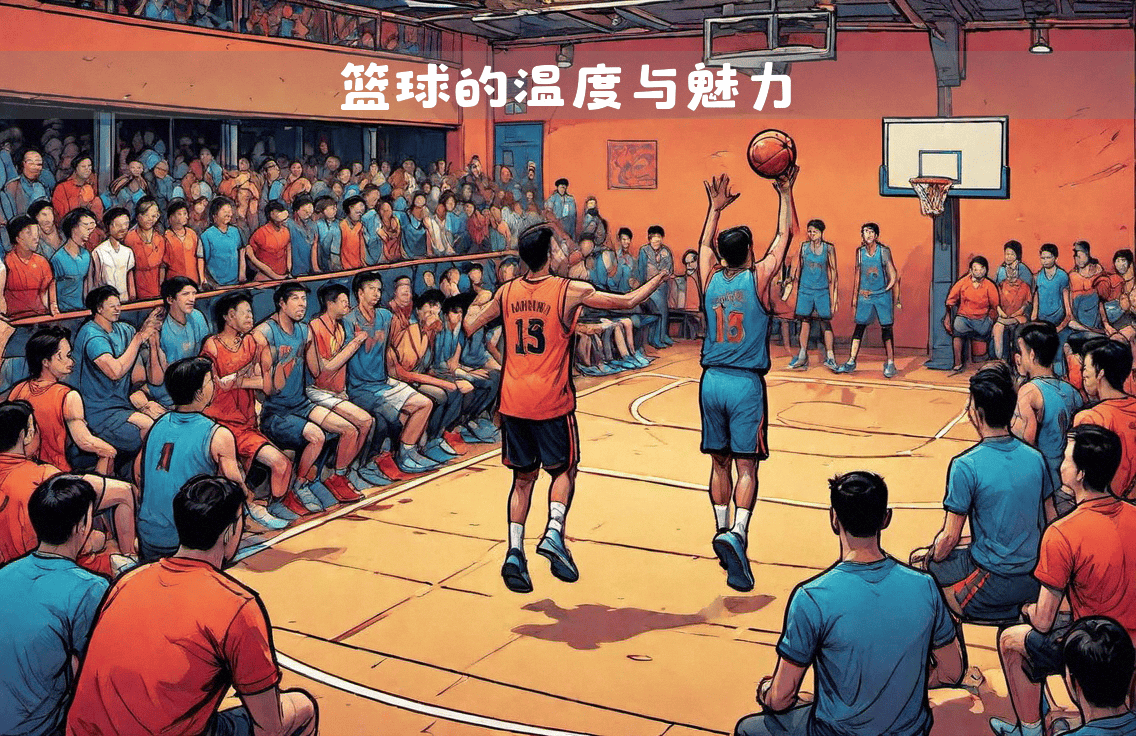一场篮球比赛的胜负，决定于最后时刻