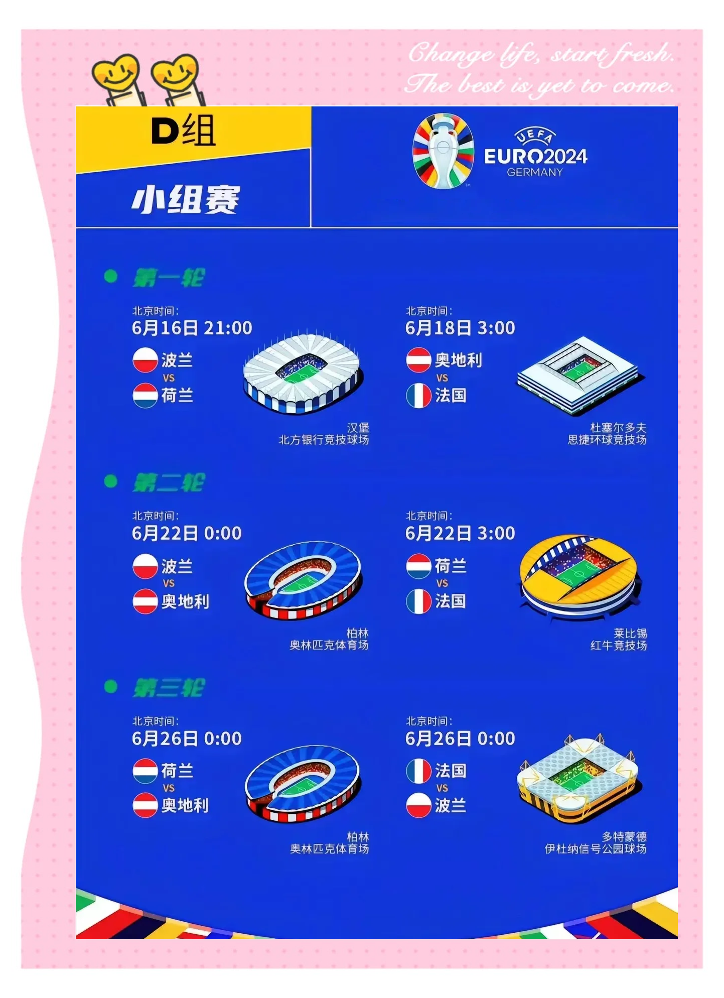 欧洲杯预选赛正酣，各国劲旅角逐争夺资格的简单介绍