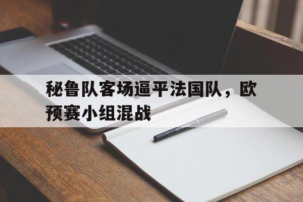 秘鲁队客场逼平法国队，欧预赛小组混战的简单介绍