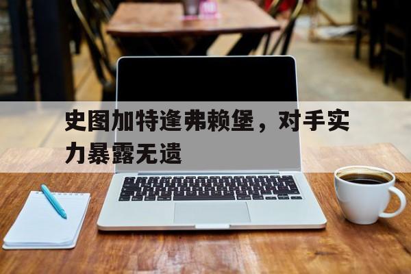 史图加特逢弗赖堡，对手实力暴露无遗的简单介绍