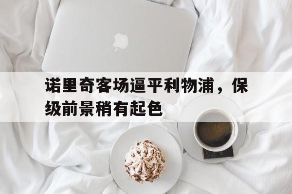 诺里奇客场逼平利物浦，保级前景稍有起色的简单介绍